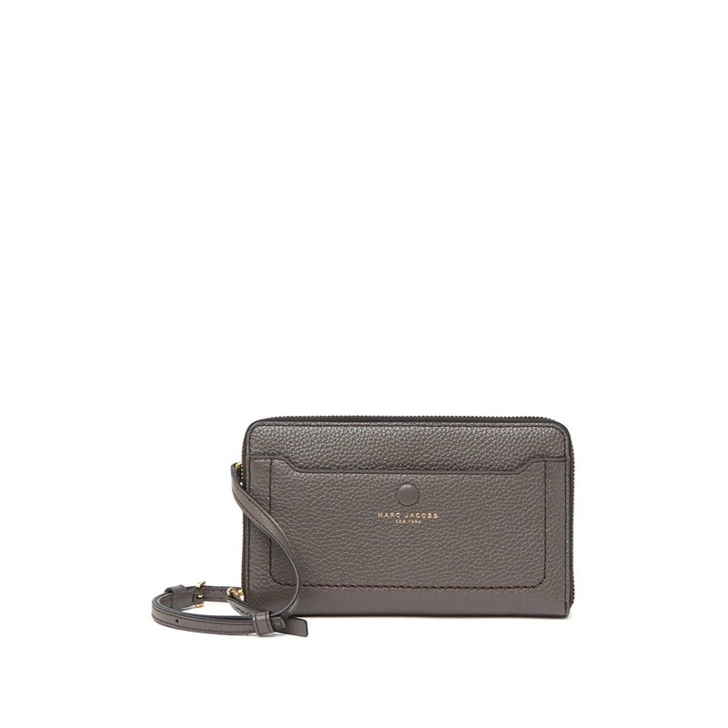 Marc jacobs empire 2025 city tech crossbody bag