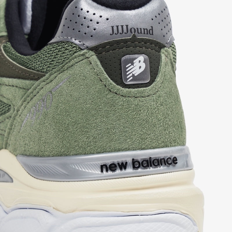 Rexlnd.》預購New Balance x JJJJound M990JD3 NB 990v3 990JD3 | 蝦皮購物