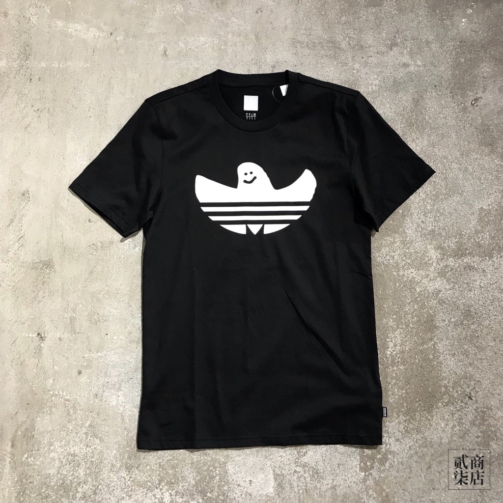 adidas SKATEBOARD Solid Shmoo