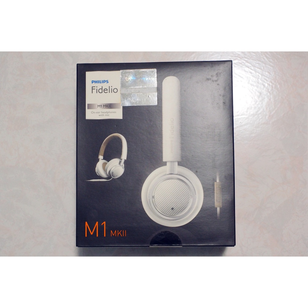 Philips fidelio m1 mkii hot sale