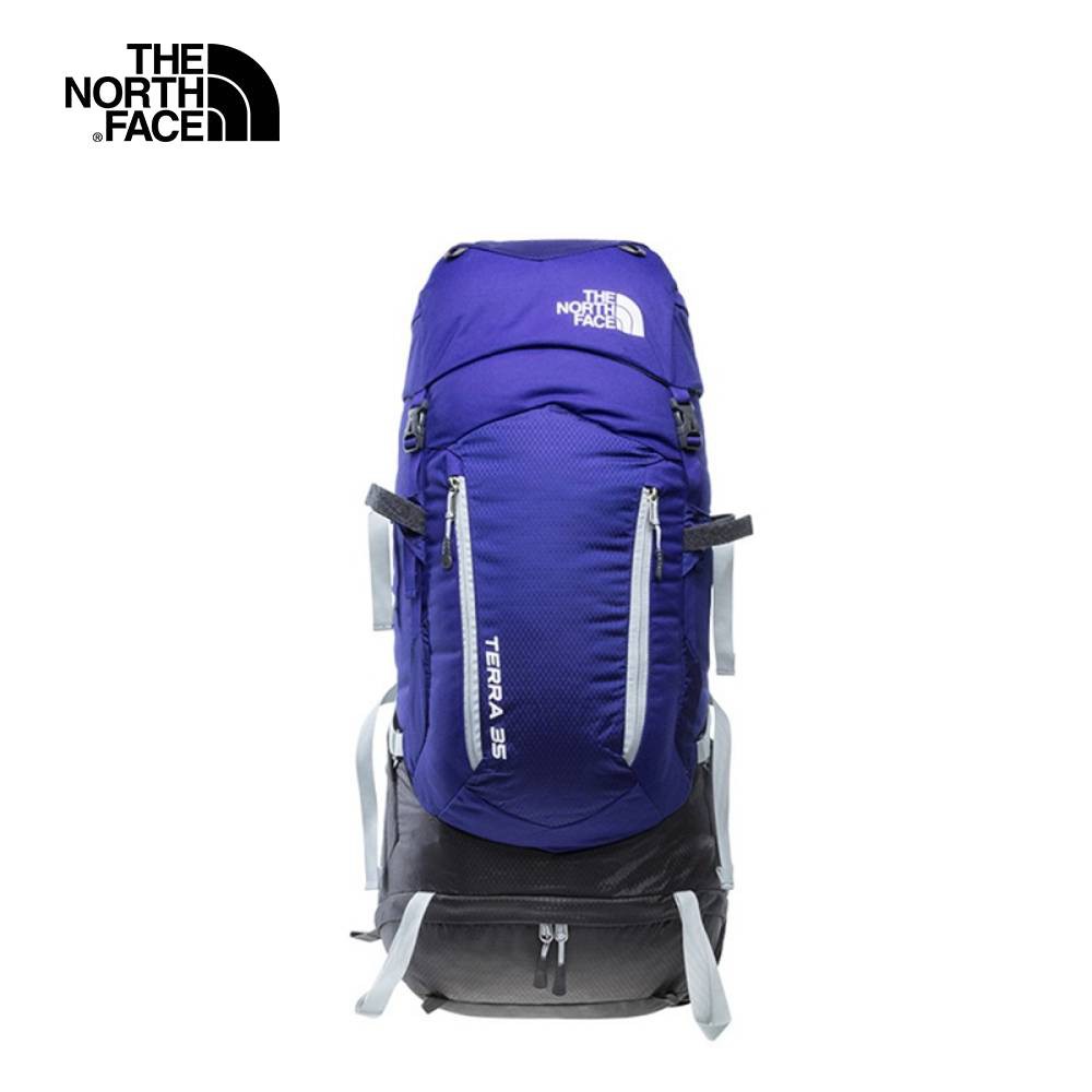 The north face deals terra 35l backpack