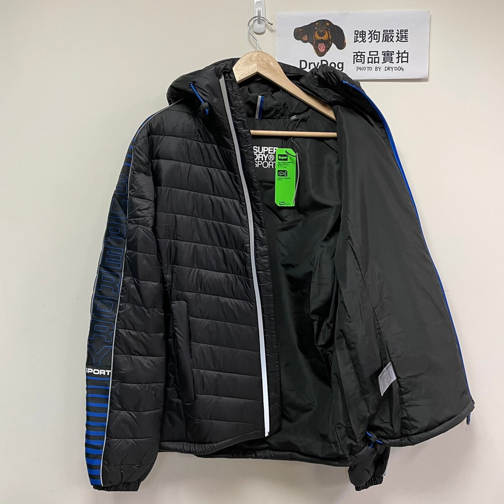 Superdry tech flex fuji outlet