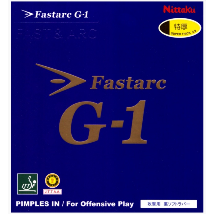 fasterc g-1 特厚-