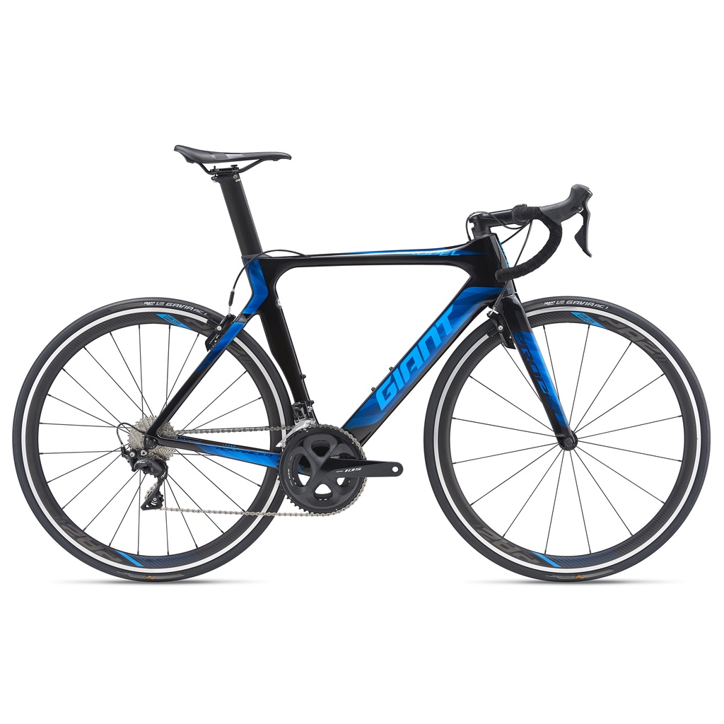 Y.C BIKE GIANT Propel ADVANCED 2