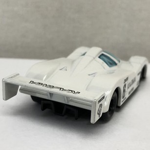 EIDOLON EM313B 1/43 Mazda MX-R01 KAJIMA Le Mans 24 Hour Practice 1992 No.6  Finished Product : Amazon.sg: Toys