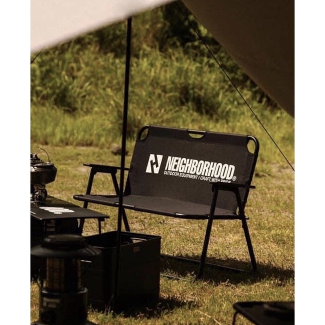 2022aw neighborhood folding sofa ネイバーフッド