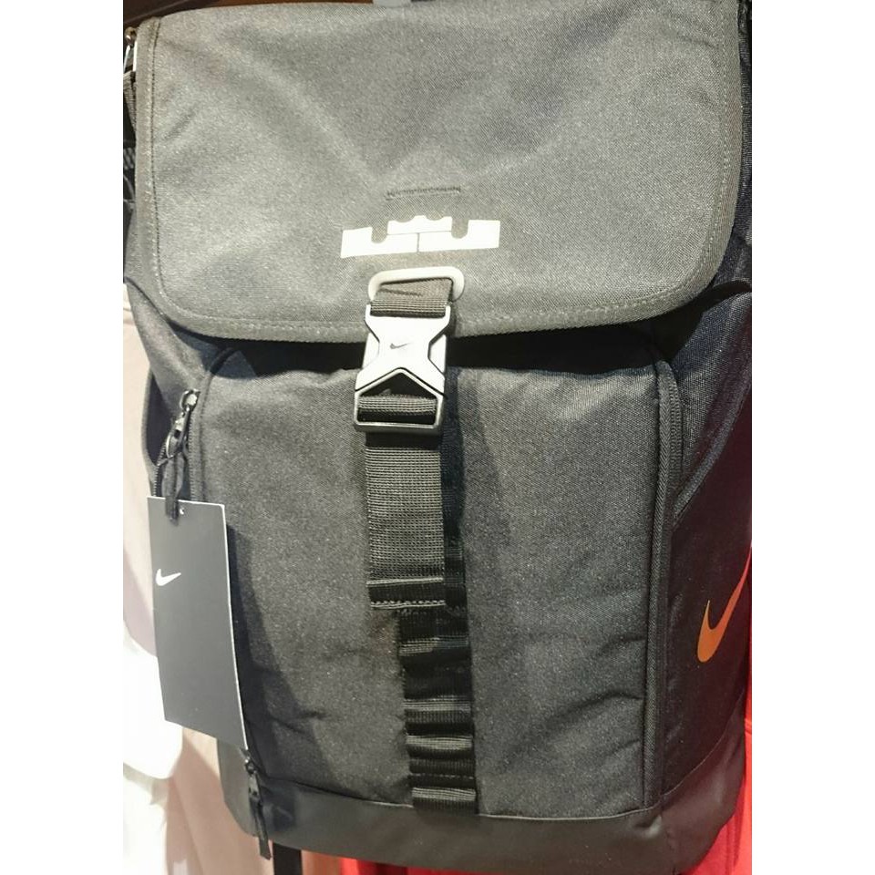 Ba5447+011+Nike+Unisex+Lebron+James+Air+Max+Ambassador+Backpack+