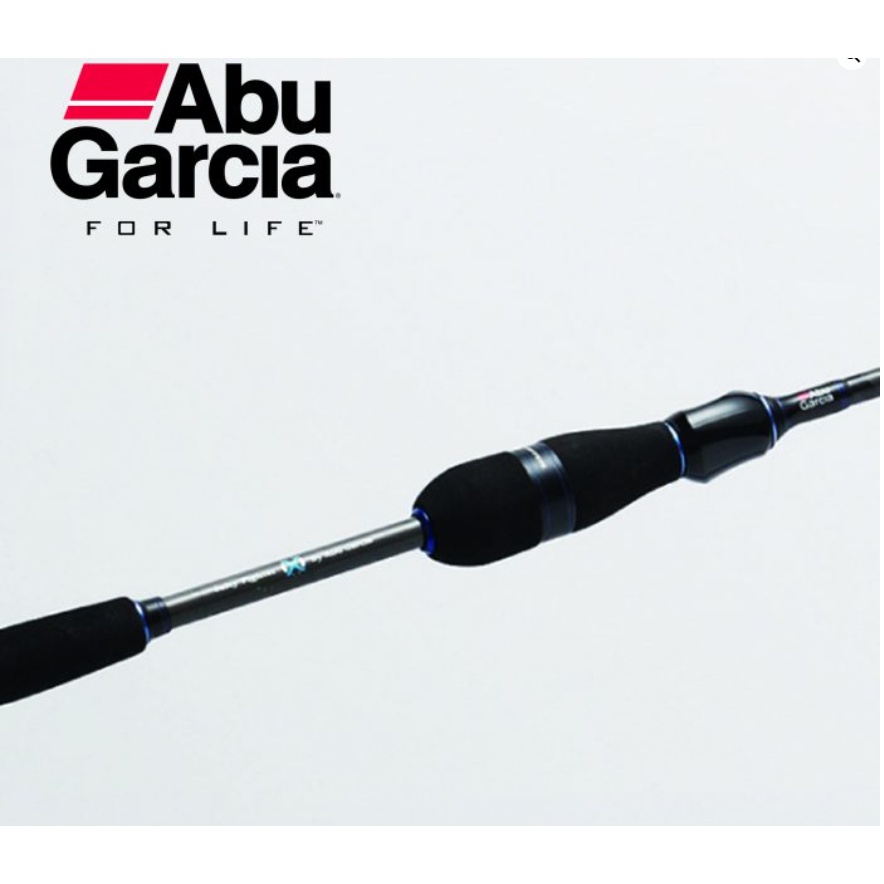 💢桃園東區釣具【 ABU Garcia Salty Fighter Xero - Ajing 根魚竿