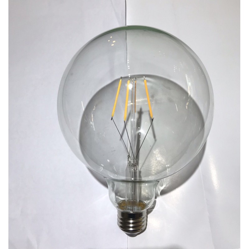 （麥電火）G125 LED 2700k LOFT工業風 鎢絲燈泡 愛迪生燈泡 | 蝦皮購物
