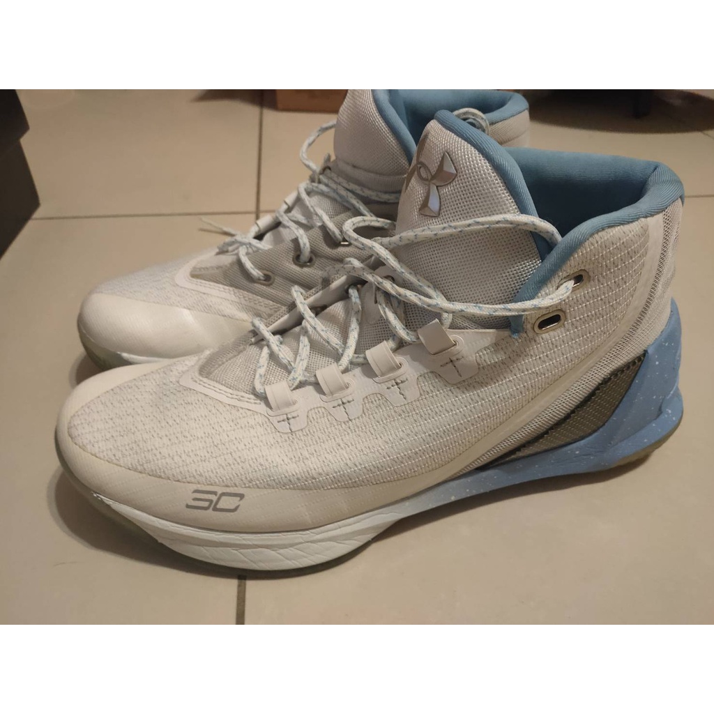 Curry 3 for on sale sale