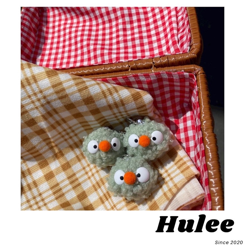 [Hulee] 布布鳥 情人節禮物生日禮物交換禮物推薦 | 蝦皮購物