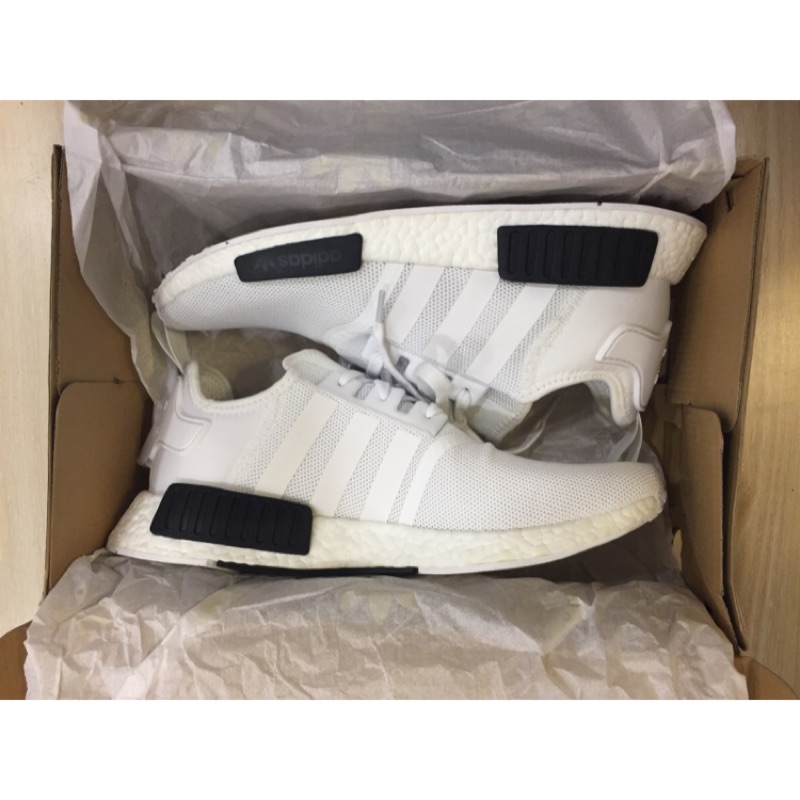 Adidas nmd 2025 r1 panda