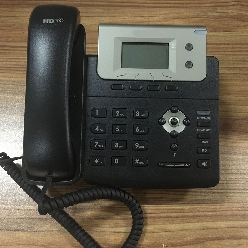 原廠Yealink T21P E2 VoIP網路電話機SIP IP Phone T19P X3SP T23G X4G
