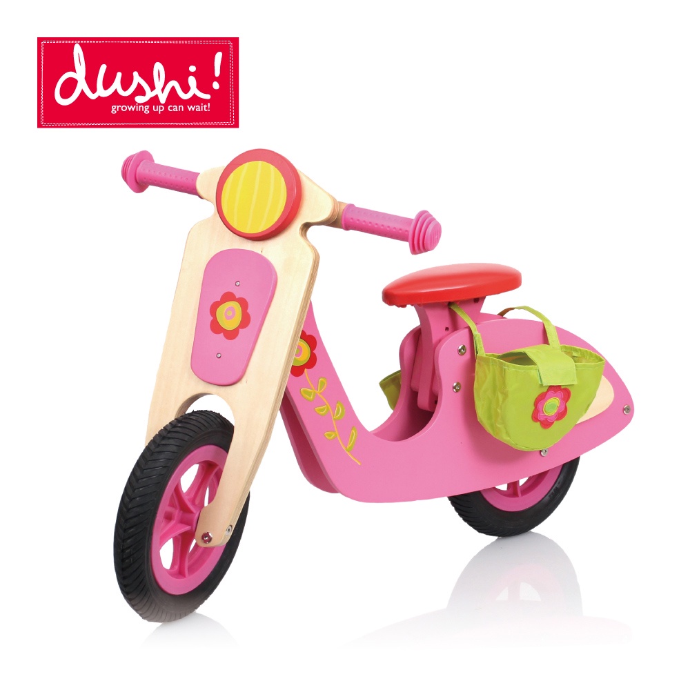 Dushi discount balance bike