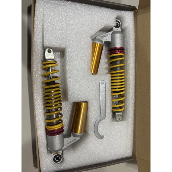 ES150 es150原廠後避震器 | 蝦皮購物