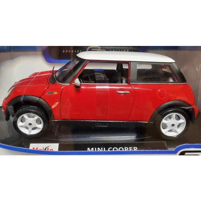 mini cooper toy car costco