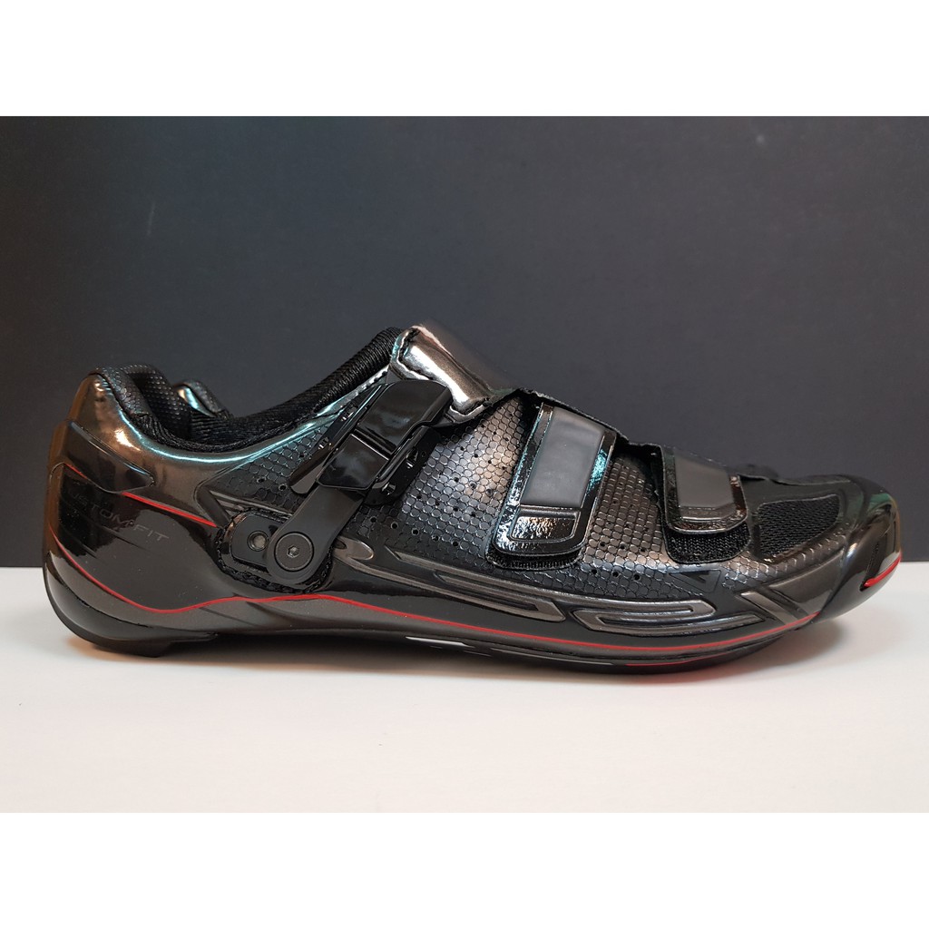 SHIMANO SH-R321L R321 頂級碳纖公路車鞋款 可熱塑 | 蝦皮購物