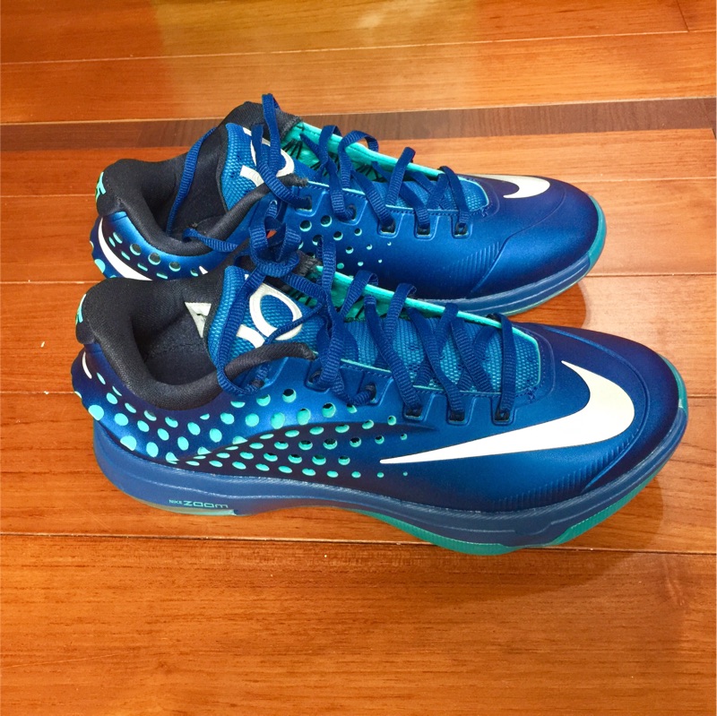 Kd elite sale 7