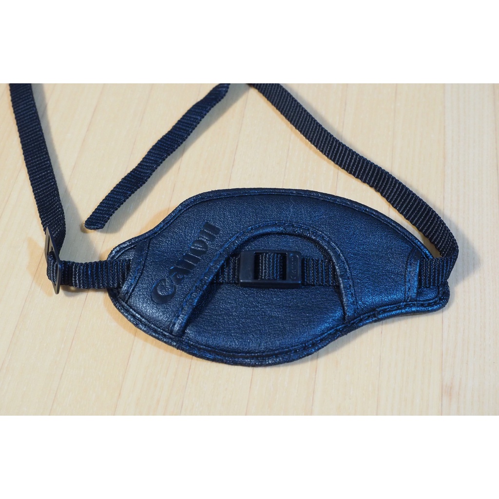 Canon Hand Strap E1 原廠 相機 手腕帶 數位單眼 DSLR 手把 Nikon Sony 可用 蝦皮購物