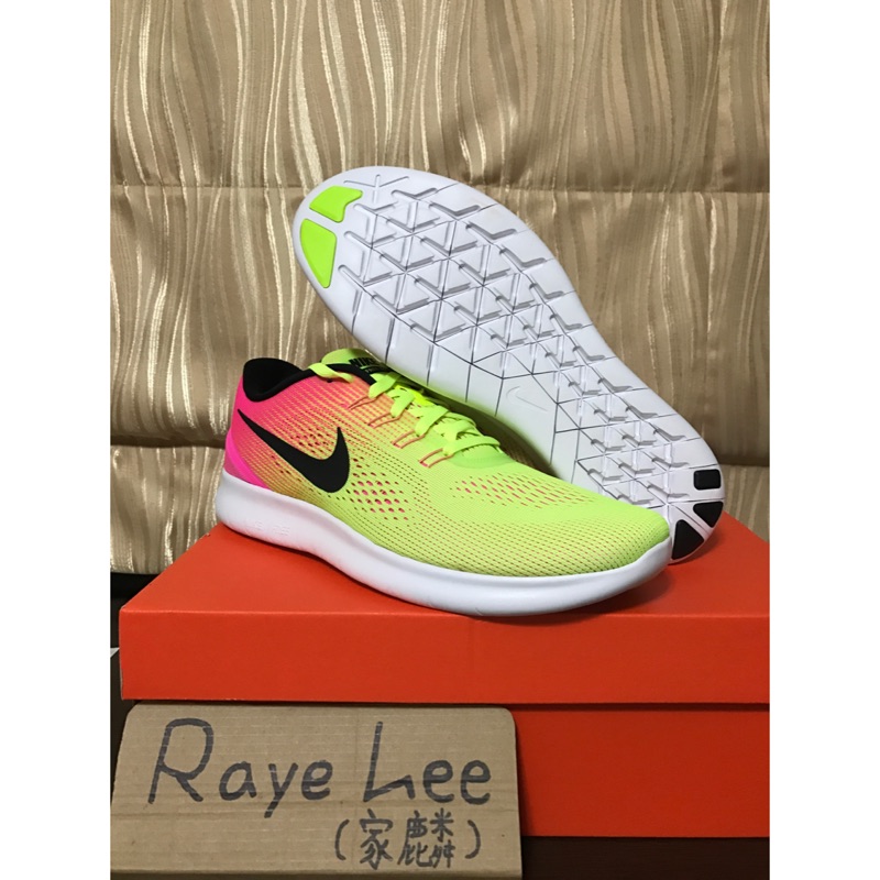 Nike free rn oc online