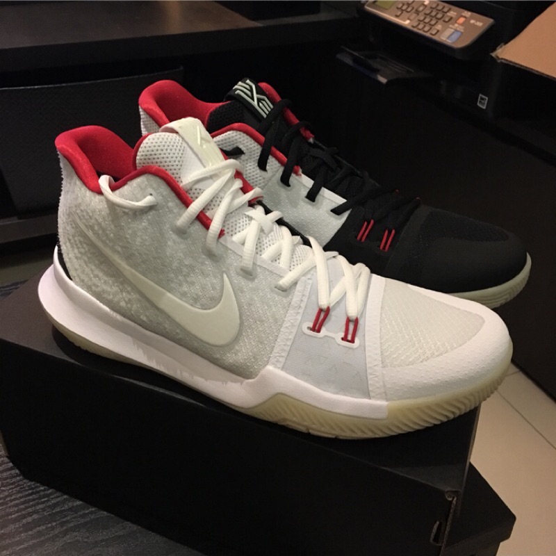 Kyrie 3 uncle on sale drew