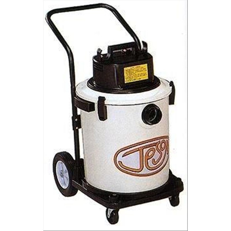 【優質五金】潔臣Jeson 新型設計 JS-103 工業用吸塵器~10加侖~酸鹼值用 JS103 | 蝦皮購物