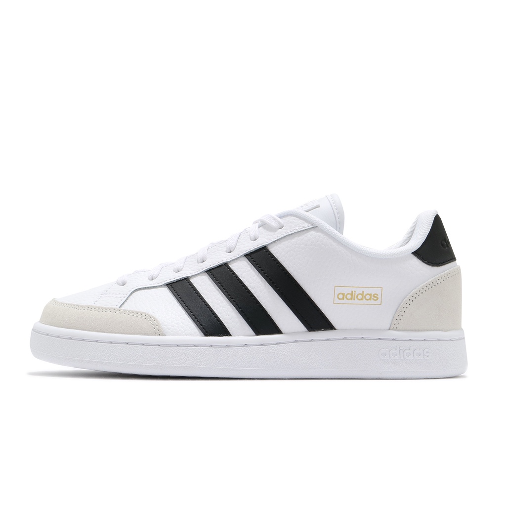 Adidas neo outlet daily mono trainers