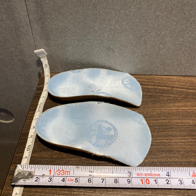 BIRKENSTOCK 勃肯兒童鞋墊足弓墊| 蝦皮購物