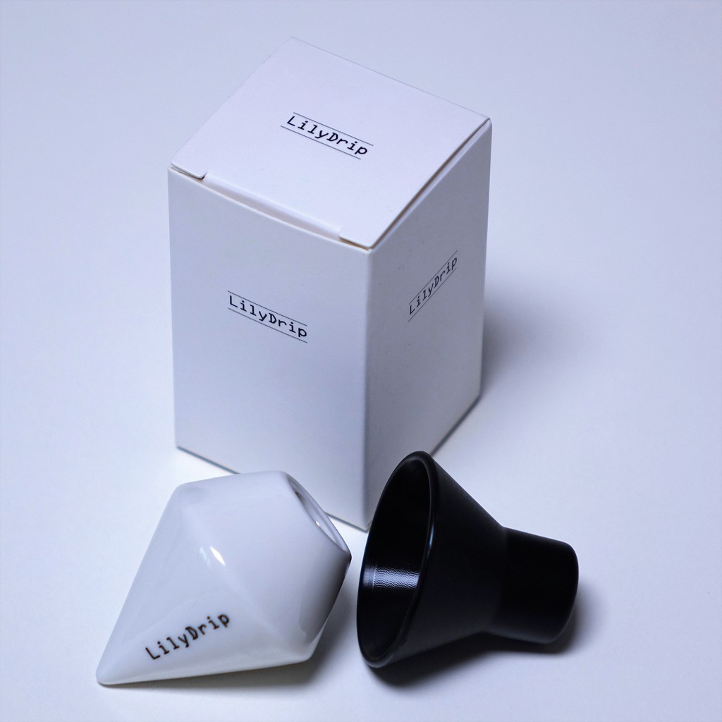 【沐湛咖啡】LilyDrip 手沖濾器 手沖咖啡沖煮神器 利利珠 莉莉珠 經典/套組/GIO/櫻花/LOTOS | 蝦皮購物