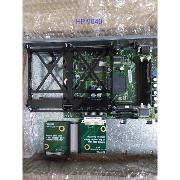 HP 9040 9050 主機板 | 蝦皮購物