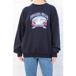 Erica niagara hot sale falls sweatshirt