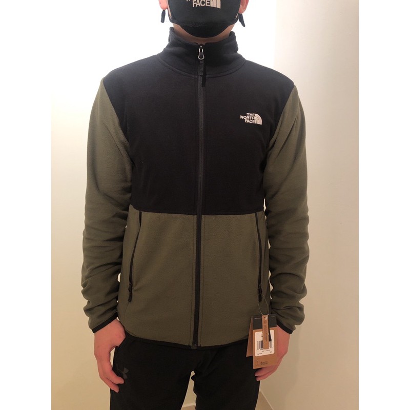 The north face tka on sale glacier