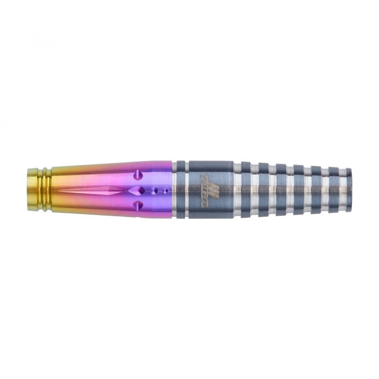 TIGA】Emprechu 2 FUSION 坂口優希惠Model S-DARTS Limited 飛鏢鏢身限定| 蝦皮購物