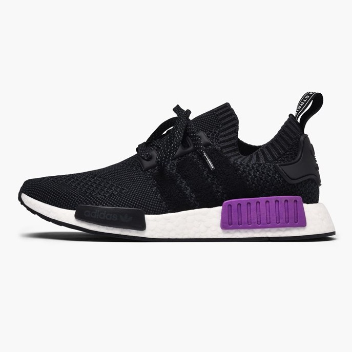 Adidas nmd shop morados black