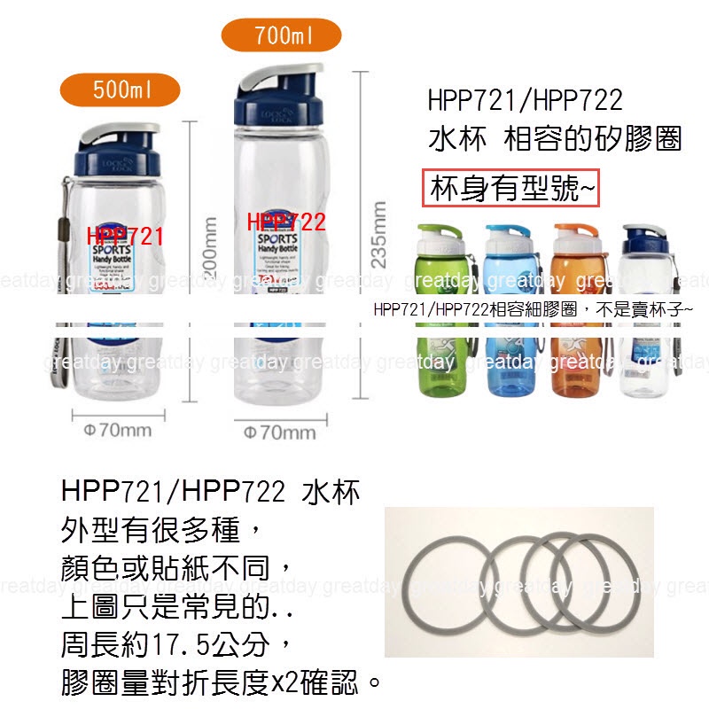 水杯密封圈 矽膠圈/水壺密封圈/儲藏箱/米箱/密封收納盒/水杯墊片/保鮮盒密封圈 矽膠圈 矽膠條 HPL HPP NLP | 蝦皮購物