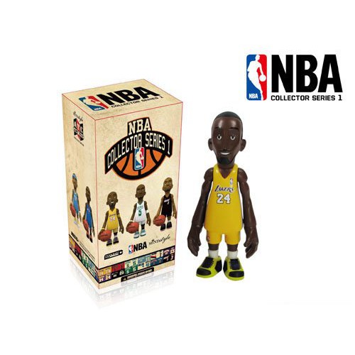 インターネット MINDstyle x CoolRain NBA Series 1 Wade - フィギュア