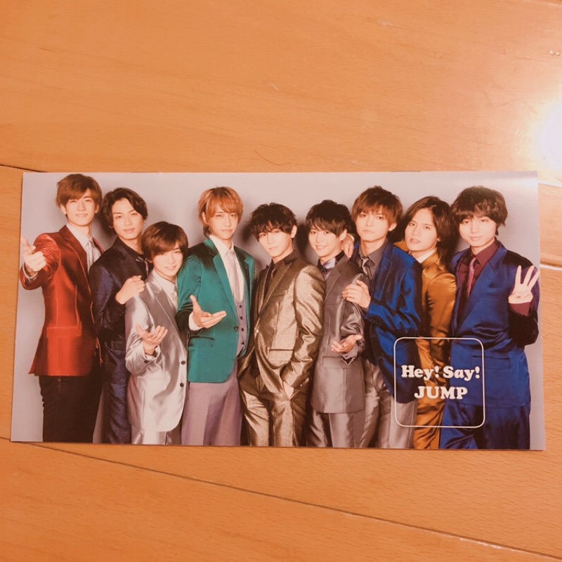 【現貨｜當日出貨】Hey! Say! JUMP 會報 No. 38 /No.40/No.41