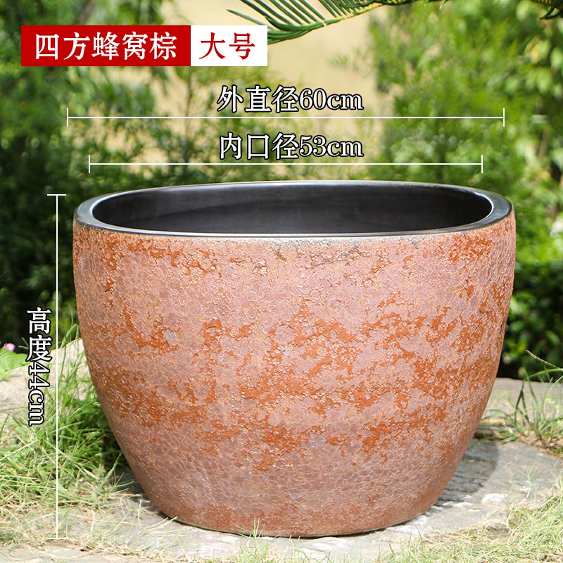特大荷花缸 • 金魚缸 大型荷花缸的價格推薦- 2025年7月| 比價比個夠BigGo