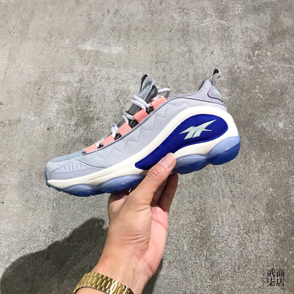 Reebok DMX Run 10 CN5386