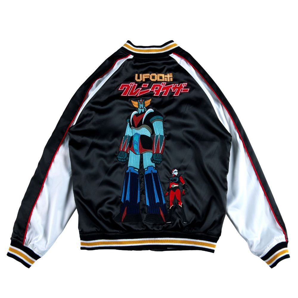 🔥新商品入荷🔥日本畫廊鐵の三魔神展限定商品Mazinger z 無敵鐵 🔥新商品入荷🔥日本畫廊鐵の三魔神展限定商品Mazinger z 無敵鐵