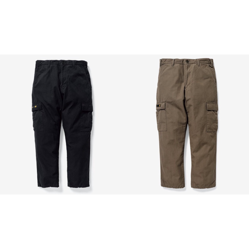 激安大特価！ WTAPS cargo 19AW JUNGLE 褲 / BDU STOCK WTAPS jungle ...