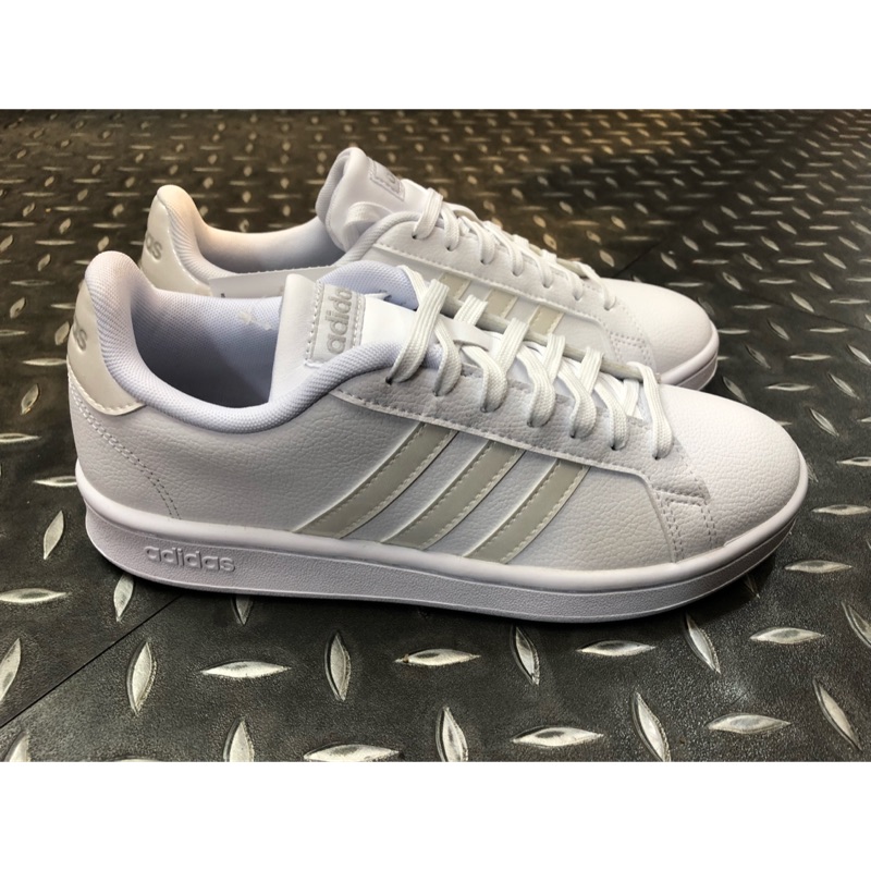 Adidas neo court on sale homme