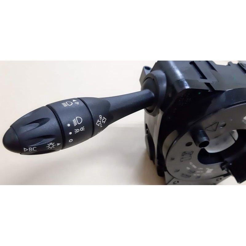 MINI R55 R56 LCI R60 R61 方向盤線圈 轉向角度感知器 SZL BC撥桿 方向燈撥桿 雨刷撥桿總成 | 蝦皮購物