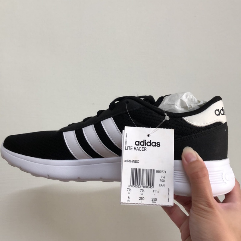 Adidas neo lite racer reborn sale