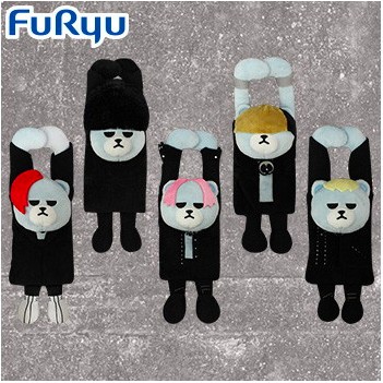 スンリ KRUNK×BIGBANG BANG BANG BANG マルチケース - メルカリ