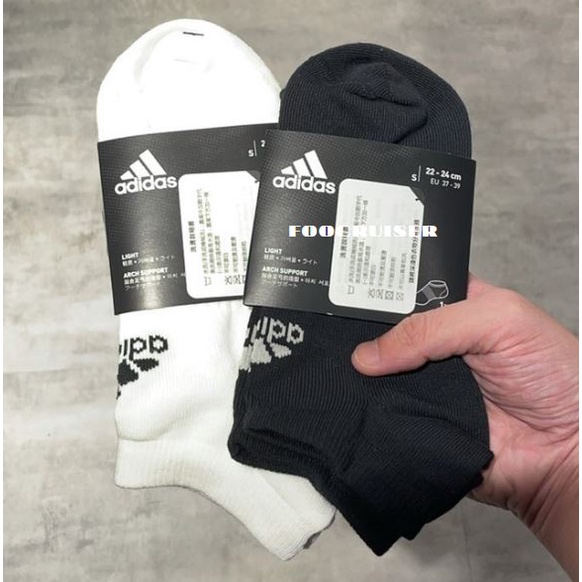 Adidas low cheap cut socks