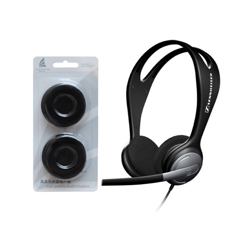 Sennheiser pc best sale 131 binaural headset