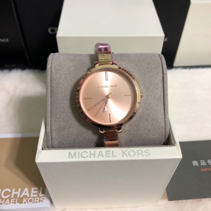 Michael Kors MK3735 36mm MK