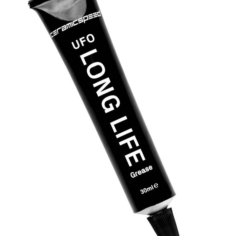 CeramicSpeed UFO Long Life Grease 30ml 長效潤滑油酯 蝦皮購物