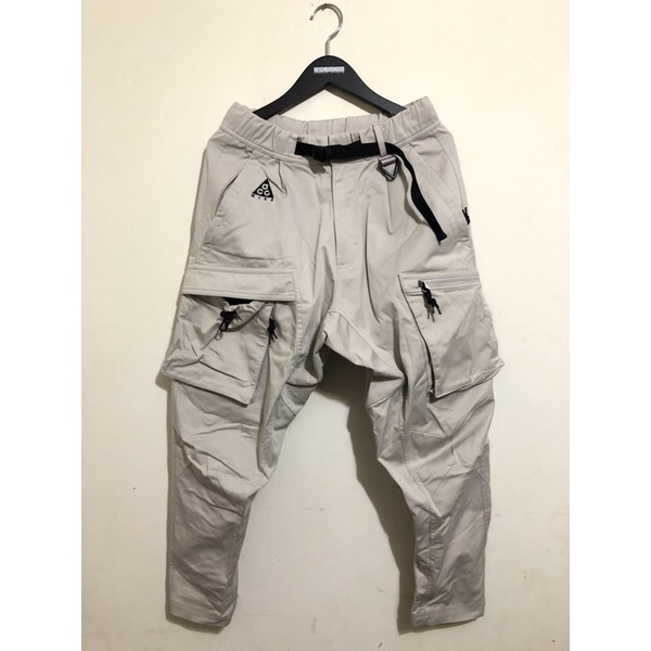 Nike acg 19ss